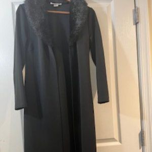 light fabric coat/jacket